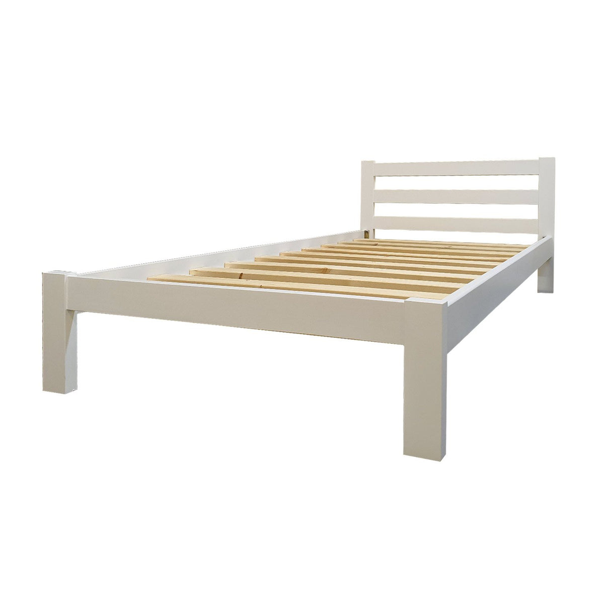 King Single Bed Frames | The Bed Shop NZ