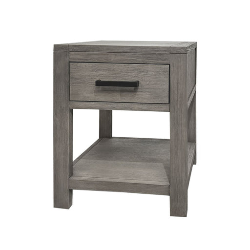 Hudson Bedside - 1 Drawer