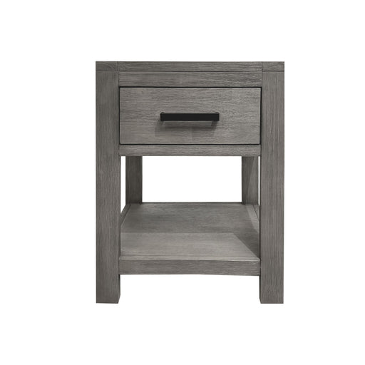 Hudson Bedside - 1 Drawer