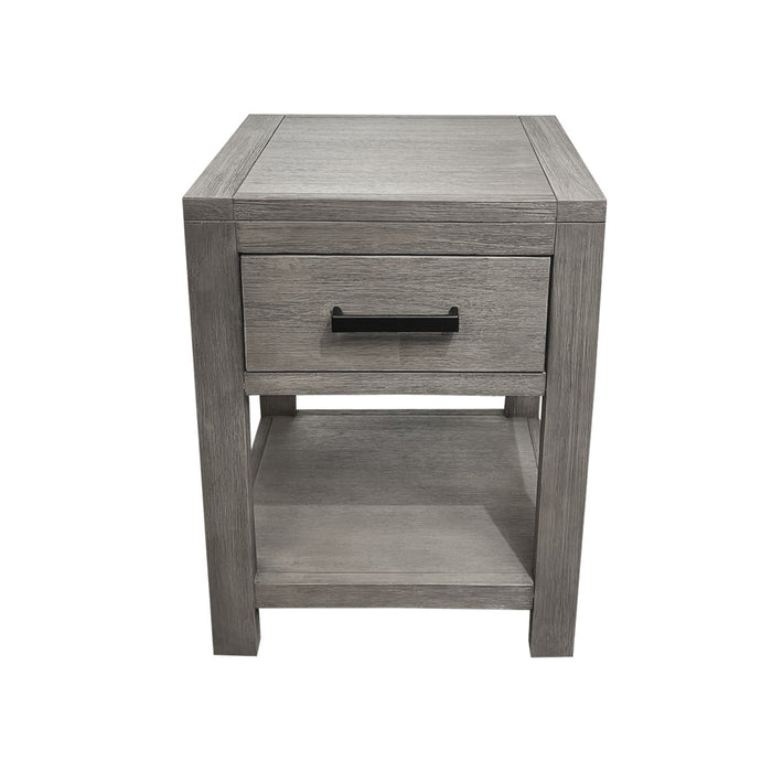 Hudson Bedside - 1 Drawer