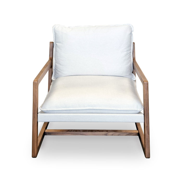 Raphael Sling Occasional Chair