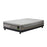 premium firm memory foam mattress mlily Tranquil  The Bed Shop