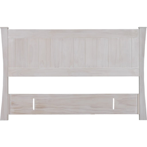 wooden headboard custom New Zealand made Maddison Collection The Bed Shop