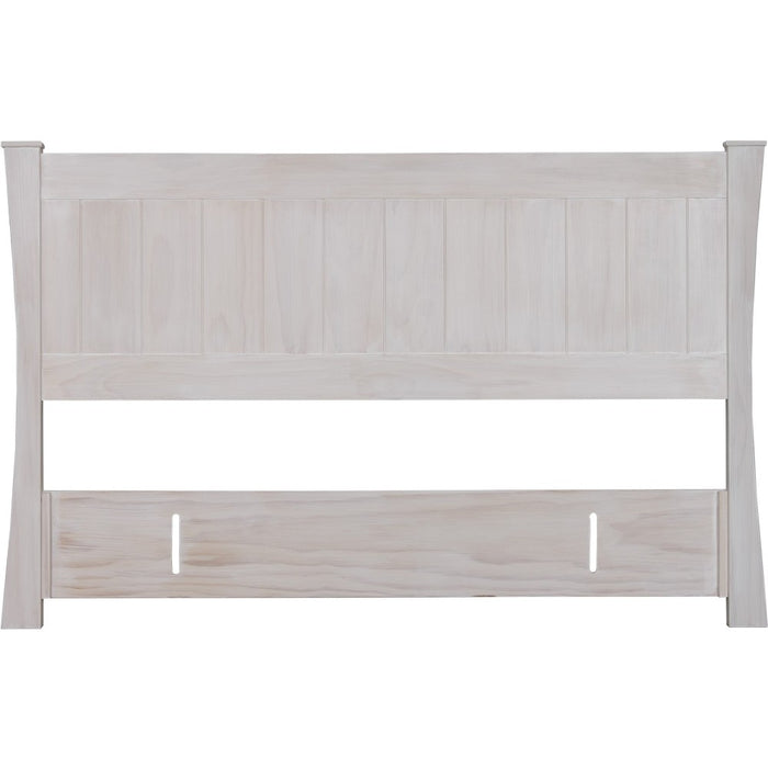 wooden headboard custom New Zealand made Maddison Collection The Bed Shop