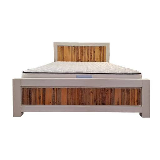 Costa Rica Bed Frame