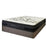 Premium firm pocket spring mattress with pillow top Royal Dream Solutions The Bed Shop