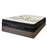 Premium plush soft pocket spring mattress with pillow top Royal Dream Solutions The Bed Shop