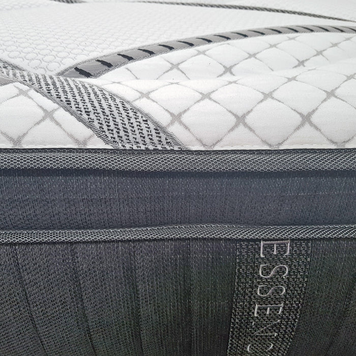 Essence Medium Mattress - The Bed Shop NZ