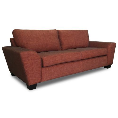3 & 2.5 seat upholstered sofa new zealand made Marco The Bed Shop