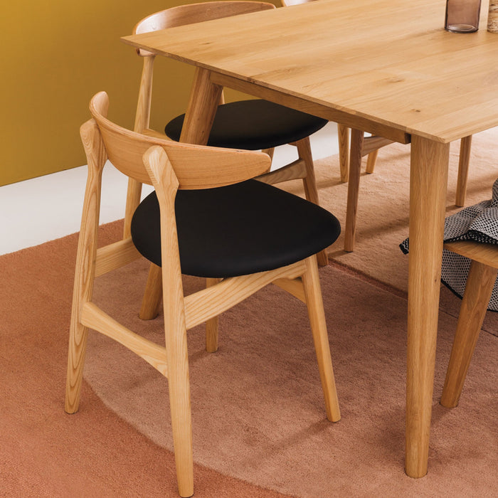 Kaiwaka Dining Chair - The Bed Shop NZ