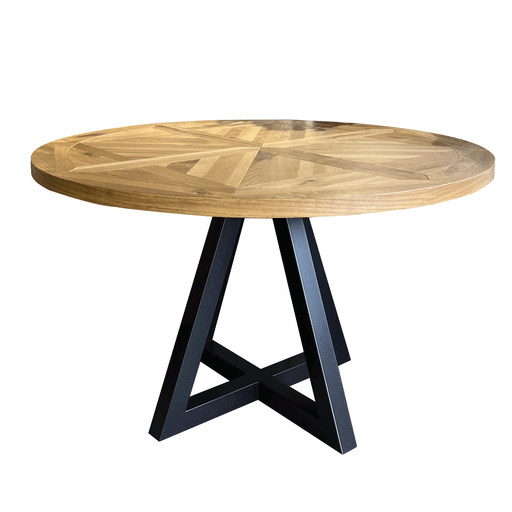 Marbella Round Dining Table