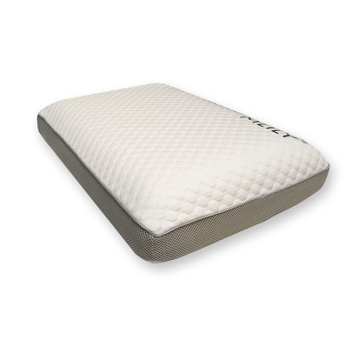 MLILY SensiSelect Bamboo Charcoal Infusion Memory Foam Pillow - The Bed Shop NZ